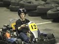 Dave pocket bike