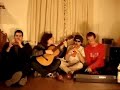Medieval Concert live from Argentina
