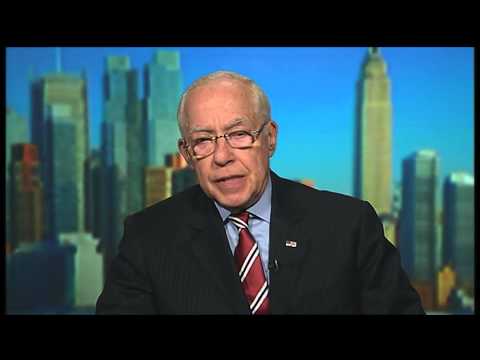 government - Three former Justice Department officials wrote a New York Times op-ed defending the subpoena of Associated Press reporters' phone records. Gwen Ifill talks ...