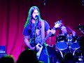 Absolute Power \"Into The Void\" Live @ The Valarium