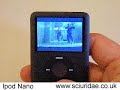 Apple Ipod Nano 3g Review 8gb Black