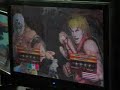SF4 tourney #2 - winners semis - Sacojericho (EL) vs Ken (Wilson)