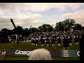 FMM pipe band -World championship 2008- Medley