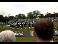 field marshal montgomery at the world pipe band championships 2008, at glasgow green. sorry that the end is missing (my phone ran out), but its only the last tune.
tunes:
arsene's revolution, the jig runrig, butterfingers, mrs dorothy miller, the lads of kilmarnock, fiona macdonald, break your bass drone, mcfadden's, mark sheridan's.