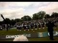 FMM pipe band -World championship 2008- Medley