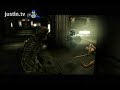 Dead Space- tricky SOBs