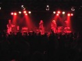 Sponge - Glue [Live]
