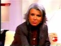 Mevlüt Gakgo'nun Armağan çağlayanla kafa bulması Star TV de