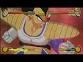 Dragon Ball Z Burst Limit : Vegeta Dragon Ball Z Burst Limit : Vegeta