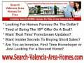 Valencia Homes For Sale