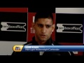 KHAN VS KOTELNIK Press Conference