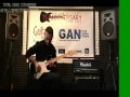 Federico Caramagno - The brother (Robben Ford)