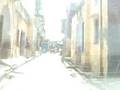 Street in Mandothi