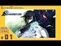 BLASSREITER Episode:1