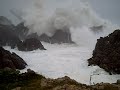 El mar Cant�brico