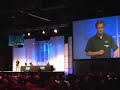 Blizzcon 2007 - Class Discussion Panel 3/6