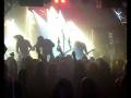 videos de Satyricon - Fuel For Hatred - Live Leeds Rios 25.11.08.