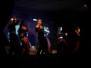Banda Pantheon 6