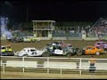 Uintah County Fair Demo Derby 5