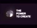 early footage from a game called 