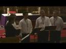 Coro UBI SUNT?\" (Merida) - Iudas mercator (T.L. Victoria)