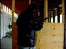 Walther P22 winter muzzle flash