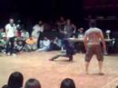 Contest Night 7 Asia Soul Trickx