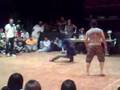 Contest Night 7 Asia Soul Trickx