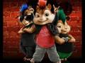 Ridin' Overseas Chipmunked