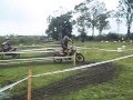 Primera fecha del Enduro del NEA 2013