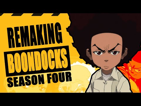 free boondocks episodes downloads free boondocks episodes downloads