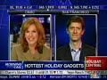 Mark on CNBC, 11/27/06