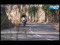 Bike test KAWASAKI  ER6-n