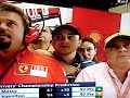 GranPremio del Brasile 02/11/2008 Vince Lewis Hamilton