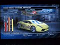 Midnight Club 3 DUB edition: My garage