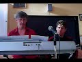harmonica - Valse N�2 - Dimitri Schostakowitsch - harmonica chromatique