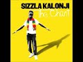 Sizzla – System Crash