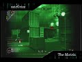 zzirGrizz The Matrix Part 2 zzirGrizz The Matrix Part 2