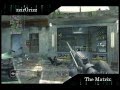 zzirGrizz The Matrix Part 2