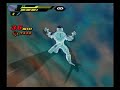 DBZ BT2 - Burter Vs. Z-Villains DBZ BT2 - Burter Vs. Z-Villains