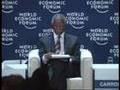 Africa World Economic Forum 2007 - Opening Plenary (pt1)