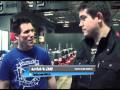 MMA 30 JAKE SHIELDS CHOKES OUT DAVE FARRA