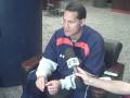 Gene Chizik - 04.14.09