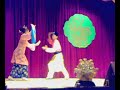 ala canggung dance :)