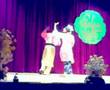 ala canggung dance :)