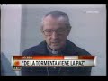Cocaleros contra Solari