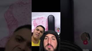  ¿CÓMO HACER DECORACIONES CON UNA PLANCHA DE CABELLO?????EXPERIMENTOS con EL PANA ARABE