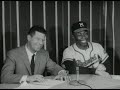 Hank Aaron vs Duke Snyder Home Run Derby Part 1 Loaded by www.grabanything.com