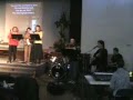 Everlasting God (cover) CPC Praise Band