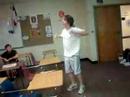 danny and culton in spanish